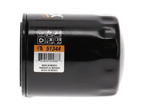 WIX FILTR HD 51344 LUBE