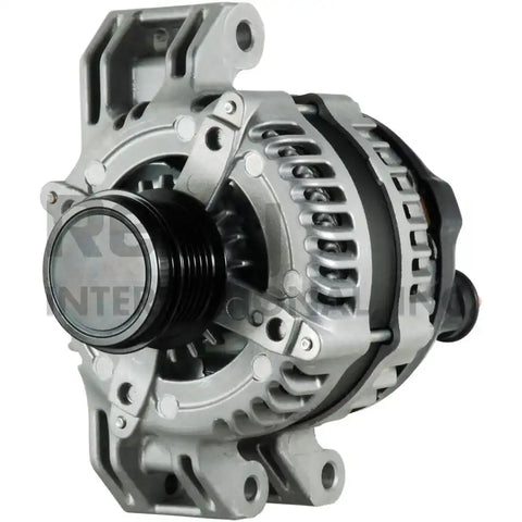 REMANUFACTURED ALTERNATOR
