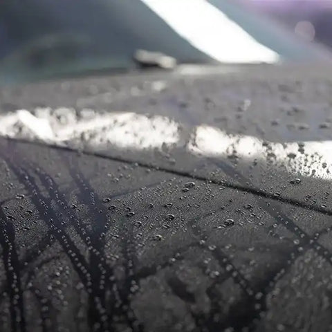 TURTLEWAX 54254 MR CARTOON: QUICK DETAILER 23 OZ