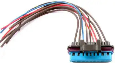 CONNECTOR PIGTAIL