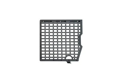 A.DESERT DES AC1904501NA BED CAB MOLLE PANELS