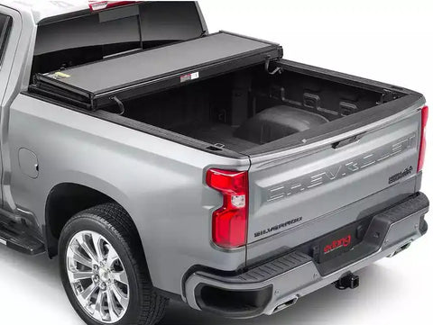 Extang 80653 Tonneau Cover Endure ALX Hard Folding