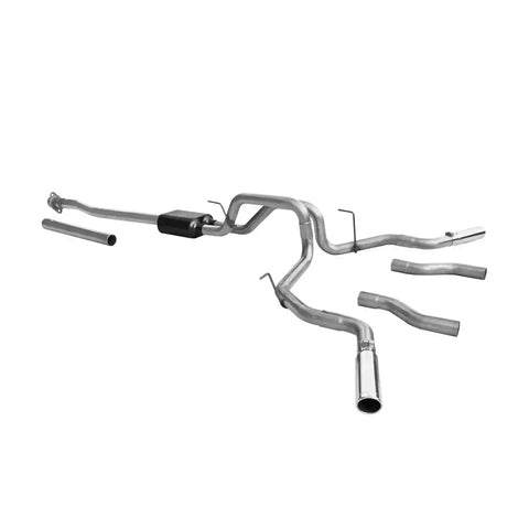 SS CATBACK 09-11 F150
