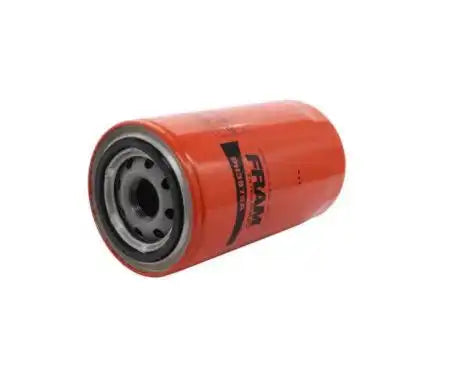 HEAVY DUTY OIL FILTER