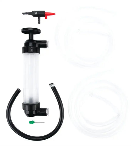 PERFORM TOOL W1156 GRIP CLIP TRANSFER PUMP