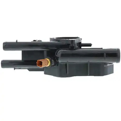 COOLANT HOUSING