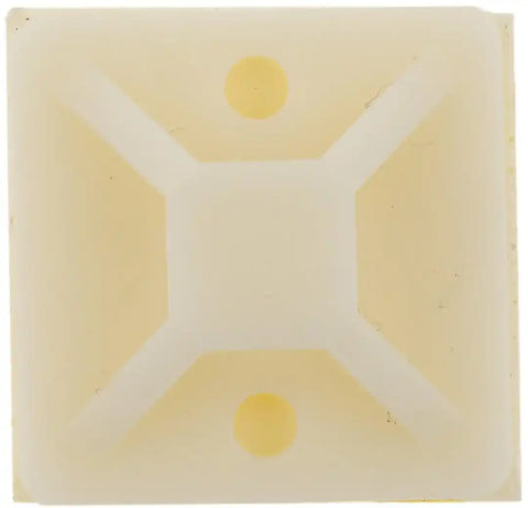 DORMAN 85640 WIRE TIE MNT ADHESIV