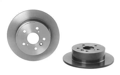 DISC BRAKE ROTOR