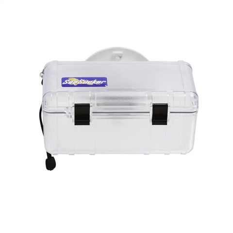 SEASUCKER MB5502 LARGE DRY BOX - VERTICAL MOUNT