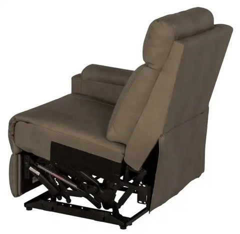 HERITAGE SERIES RIGHT HAND RECLINER