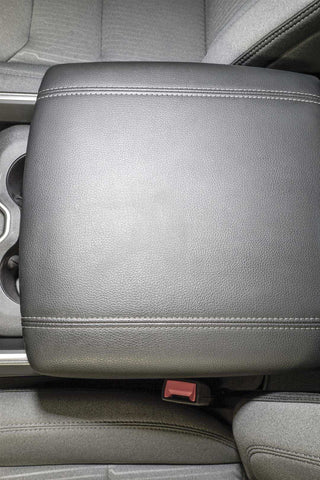 SECURITY CONSOLE INSERT