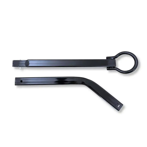 DURAFLEX 21996 GATOR 2 PC HANDLE ASSY  29 & 38 GA