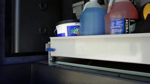 MOR/RYDE CARGO SLIDE