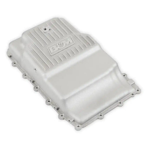B&M 70400 Auto Trans Oil Pan Hi-Tek For Use With 10R80/ 10R60 Automatic Transmissio