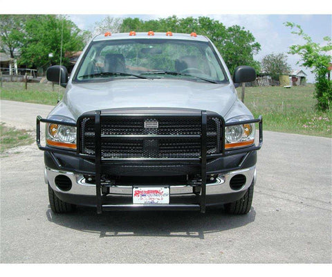 RANCH HAND GGD061BL1 DODGE 03-09 2500 3500 1500 MEGA CAB