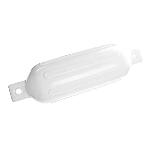 T-H MARINE BE-GE-52178-DP BOAT FENDER 5.5' X 20' WHITE