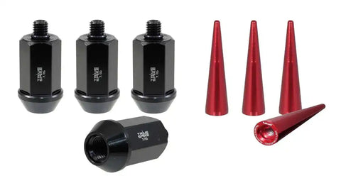 TRUE SPIKE WHEEL INSTALLATION  KIT