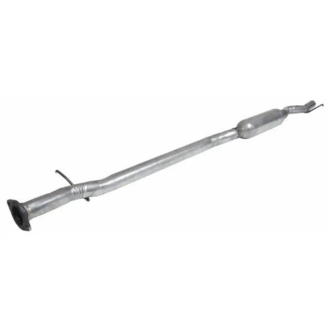 RESONATOR ASSEMBLY-IMPORT