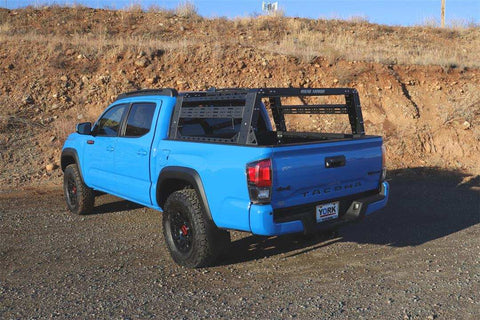 ROAD ARMOR 520BRS52B-OVLD 2015-2020 TOYOTA TACOMA TREC