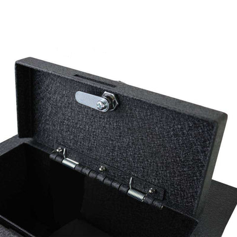 BLACK HORSE ASDR03 WITH 4- DIGIT COMBO LOCK