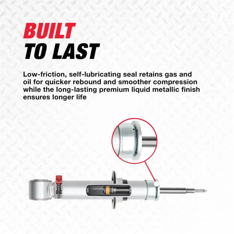 RANCHO RS999774 RS9000XL SERIES SHOCK