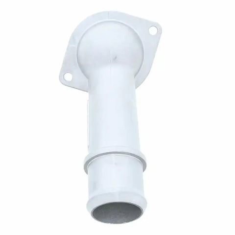 ENGINE COOLANT THERMOSTAT HOUSING