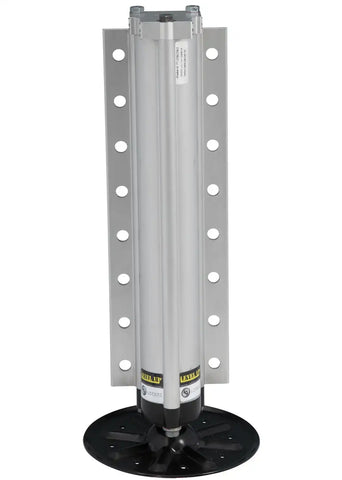 14K AL JACK 9.00 FOOTPADS