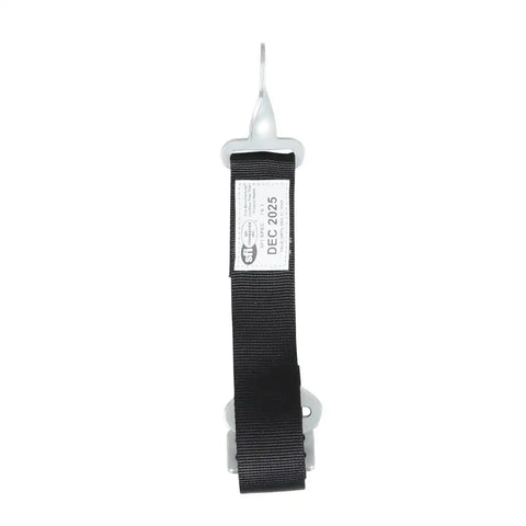 SIMPSON RACE 29063BKH L&L 55 LAP BI 5PT PD HN BLK