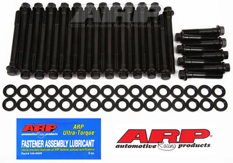 ARP Auto Racing 135-3601 Cylinder Head Bolt Set For Use With Chevy Big Block 348/ 40
