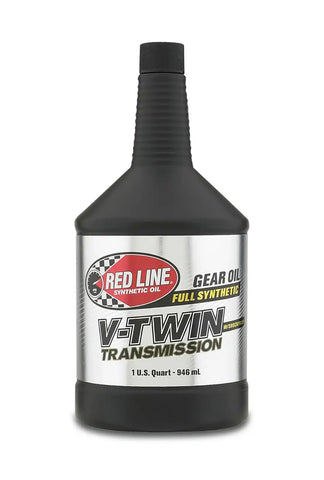 VTWIN TRANS OIL 1/CS