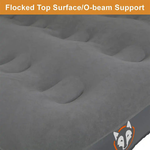 MID SIZE AIR MATTRESS