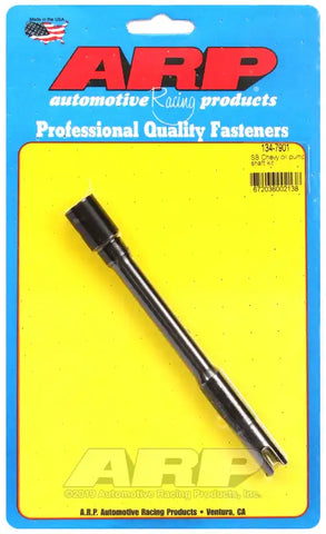 OIL PUMP SHAFT KIT