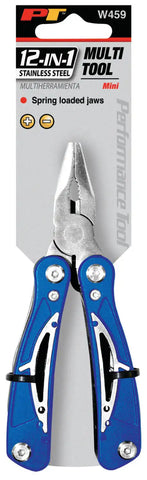 MULTIFUNCTION TOOL