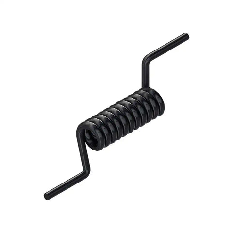 DOOR SPRING-11 COIL LD