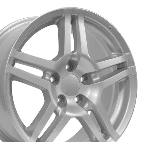 OE WHEELS AC04-17080-5450-45S 17' REPLICA WHEEL AC04 FITS ACURA T