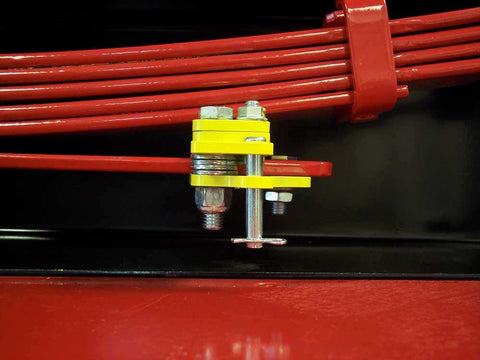 STABLE LOAD QD W/DRIL KIT