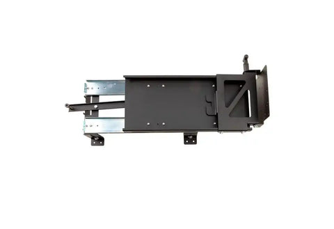 TV MOUNT HORIZONTAL SLIDI