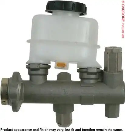 SELECT MASTER CYLINDERS