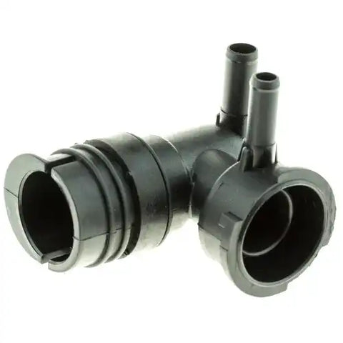 FILLER NECK