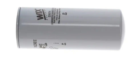 WIX FILTR HD 33674 FUEL