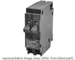 CIRCUIT BREAKER 20-15A 2-