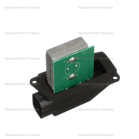 RESISTOR