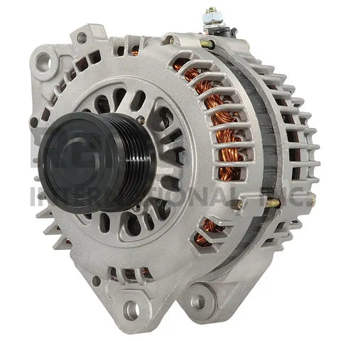 REMANUFACTURED ALTERNATOR