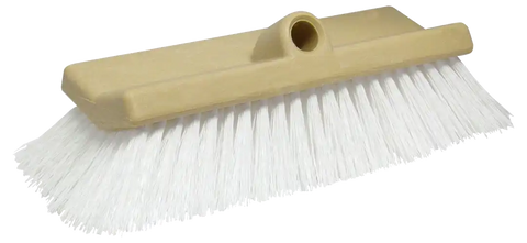 STAR BRITE 040016 BIG BOAT BRUSH SCRUBBER W