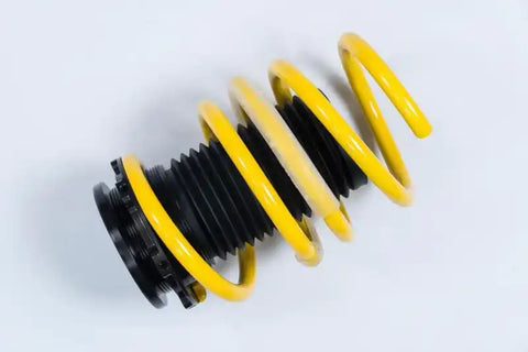 ST ADJUSTABLE LOWERING SPRINGS AUDI