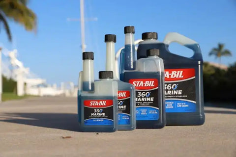 303 PRODUCTS 22240 MARINE STA-BIL  32 OZ