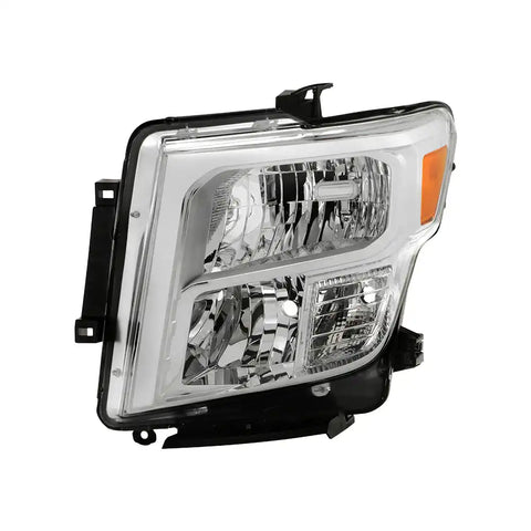 SPYDER 9050633 OE ) NISSAN TITAN 2016-2021 HALOG