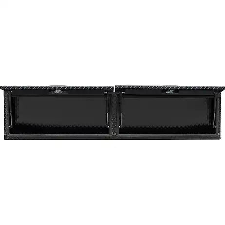 TOOLBOX 16X13X72  GLOSS BLACK