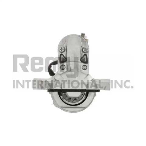 REMANUFACTURED STARTER