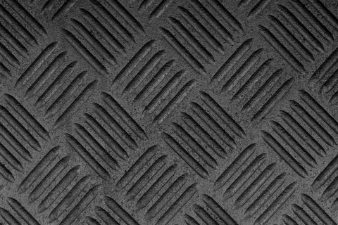LEGEND FLEET TG1-043-09 PICKUP TRUCK BED AUTOMAT BAR RUBBER